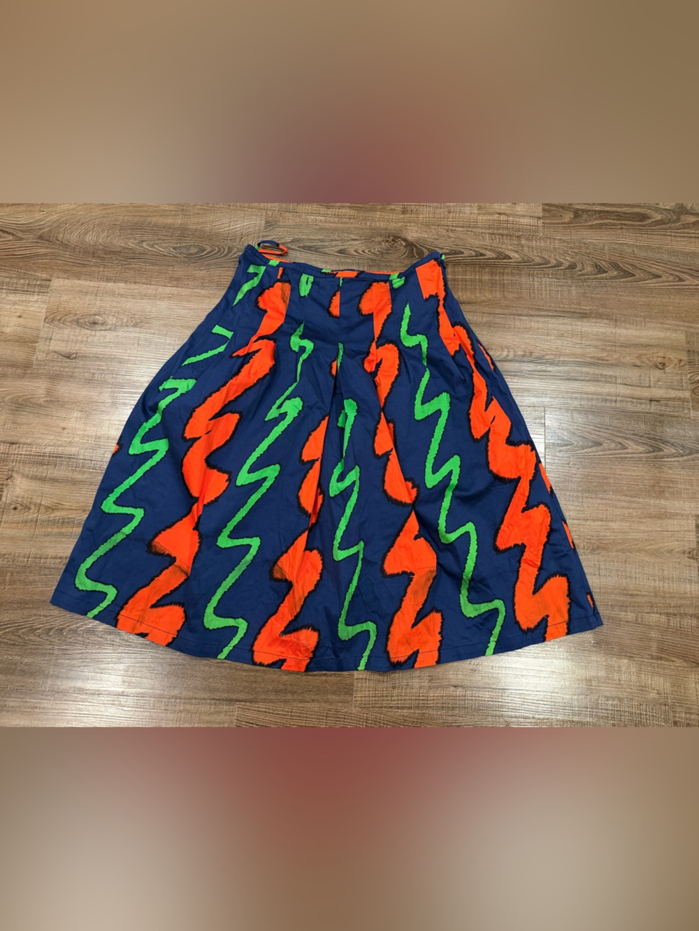 Samantha Sung skirt